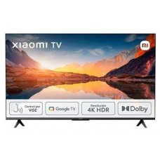 TV LED 43" XIAOMI A 43 2025 4K UHD SMART TV Google TV (Espera 4 dias)